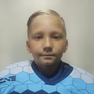 Андреев Артем Дмитриевич