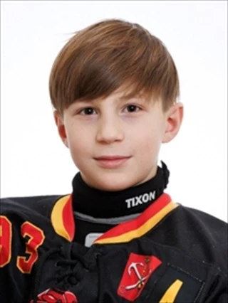 Eremin Nikita Evgenevich