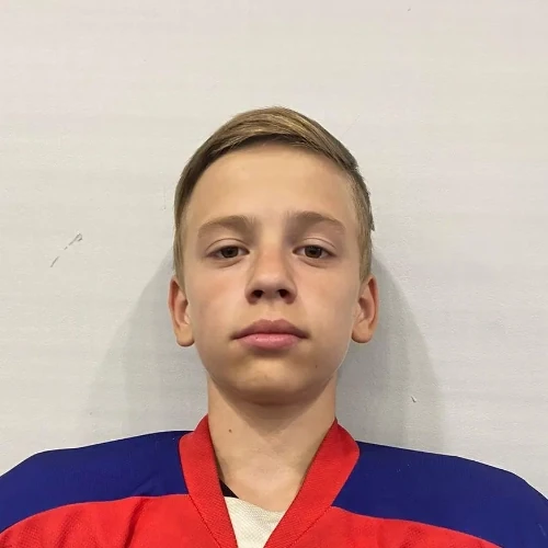 Sokolov Semen Andreevich