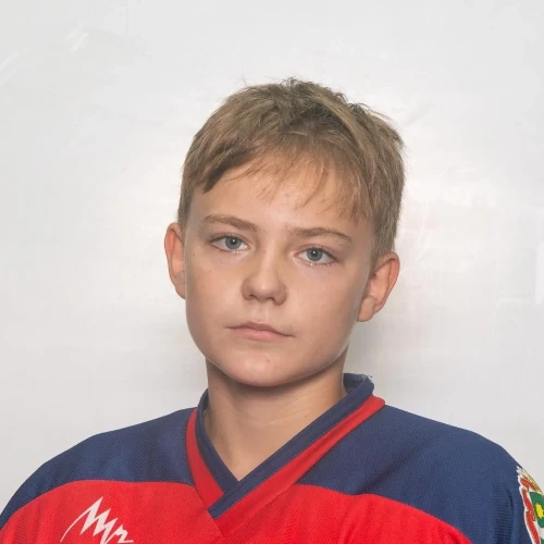 Skupoi Vyacheslav Olegovich