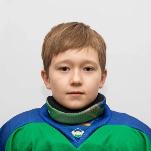 Shayahmetov Amal Marselevich