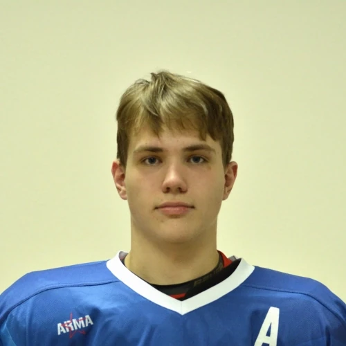 Zhiganov Nikolai Evgenevich