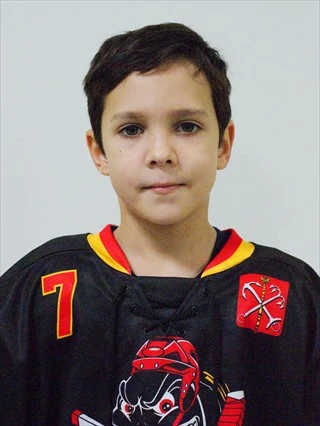 Ahmedov Artur Timurovich
