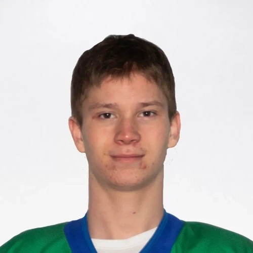 Kuryachenkov Stepan Aleksandrovich