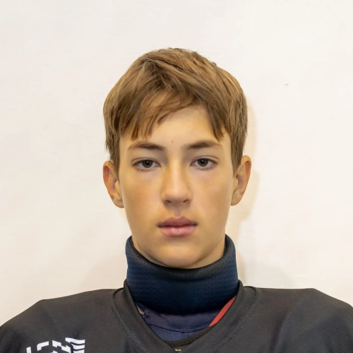 Kochkin Kirill Dmitrievich