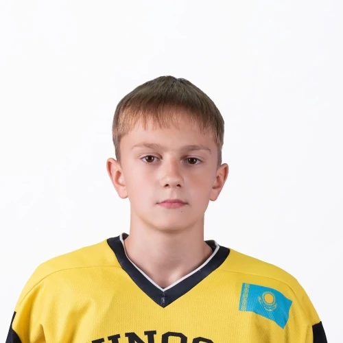 Sheller Maksim Andreevich