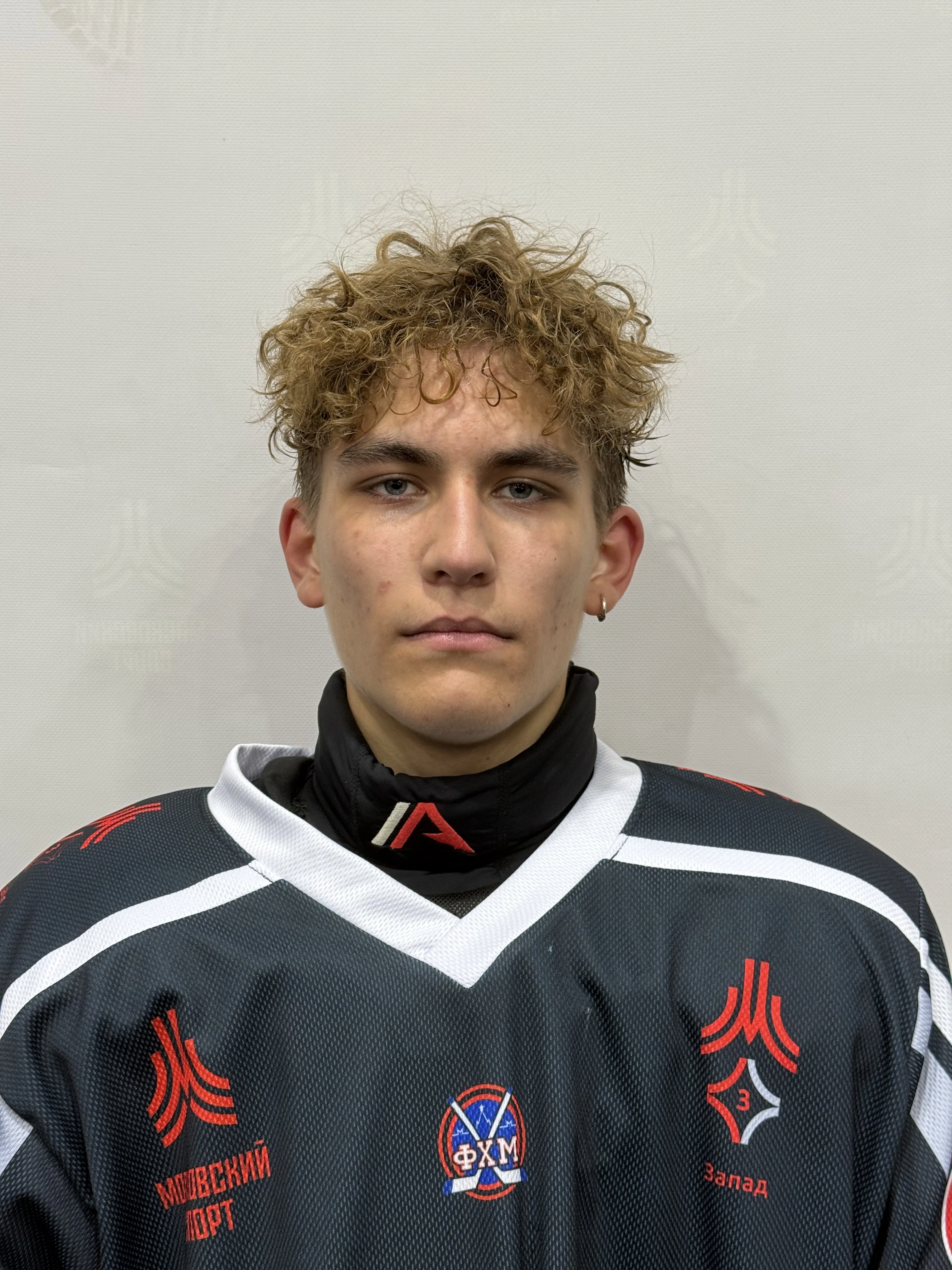 Sokolov Timofei Pavlovich