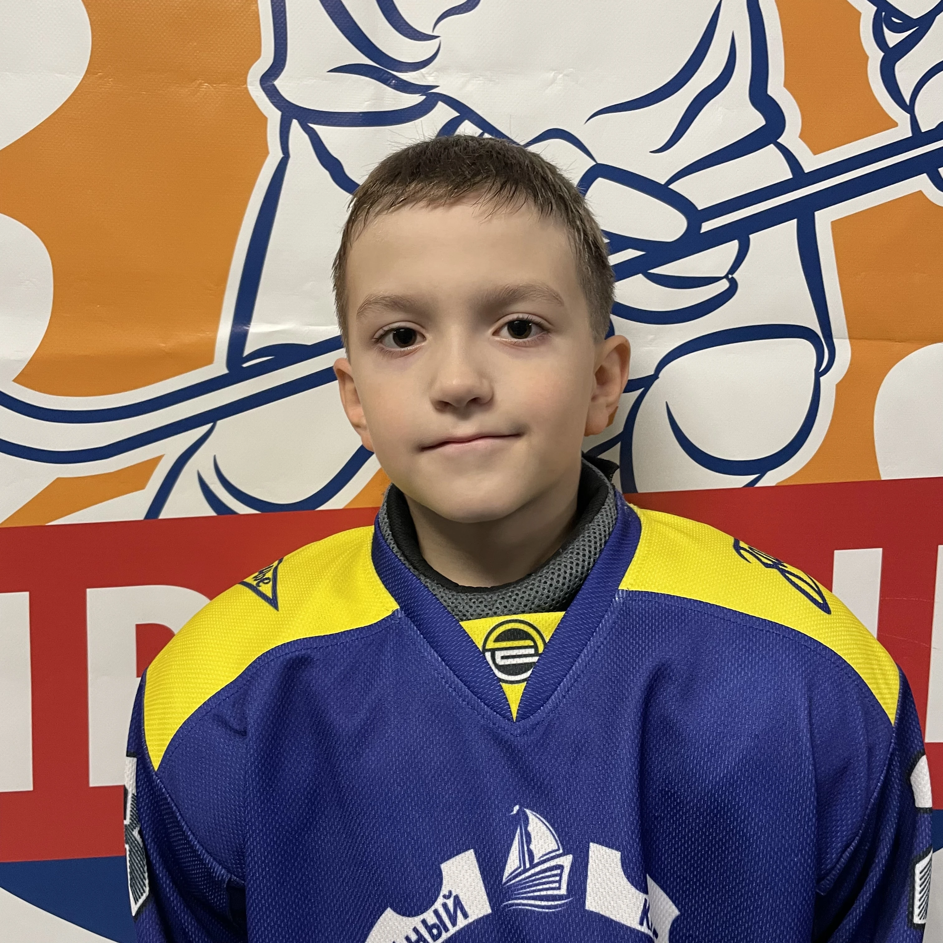 Marasanov Matvei Alekseevich