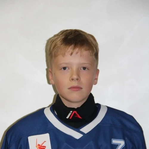 Aksenov Pavel Dmitrievich
