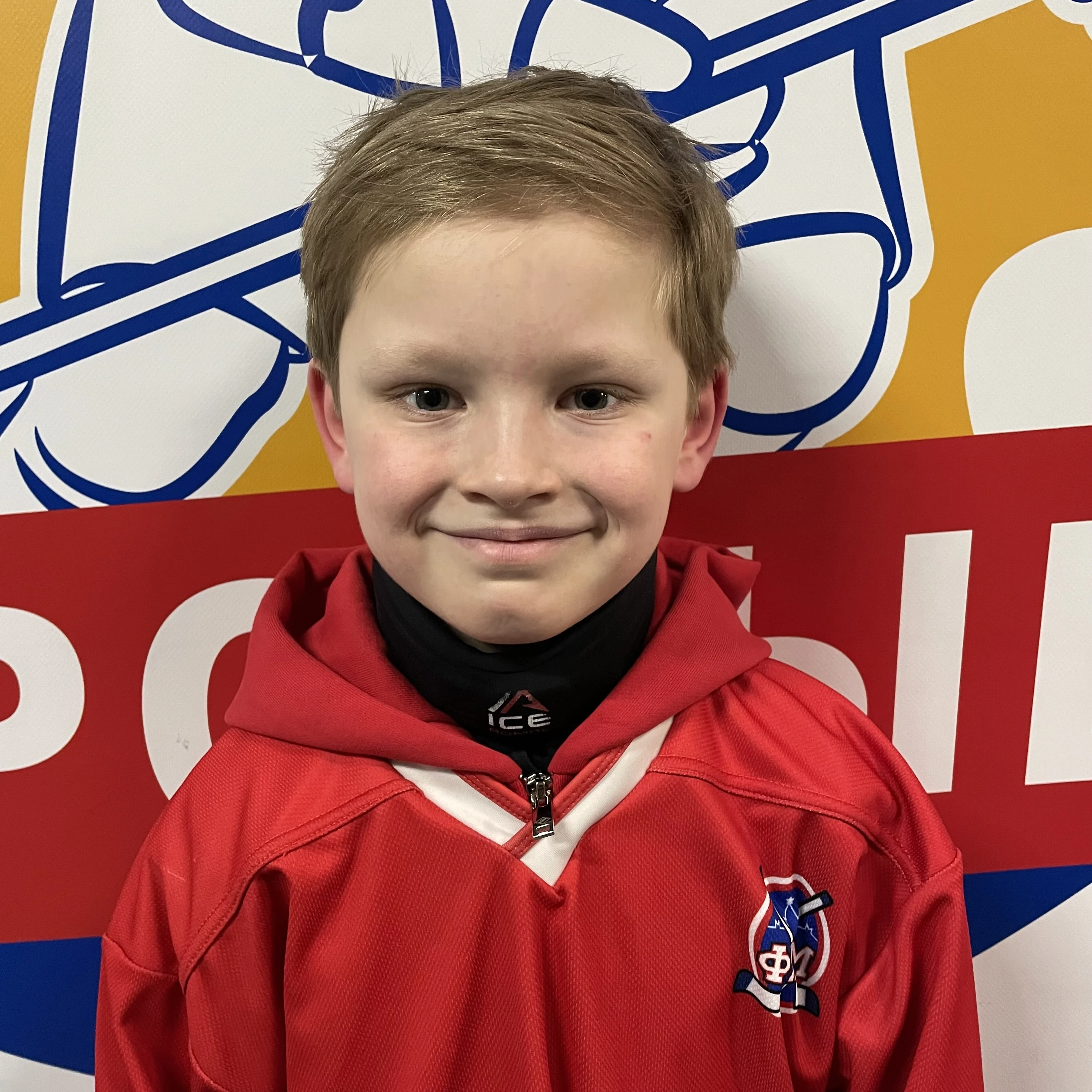 Nikulin Daniil Evgenevich
