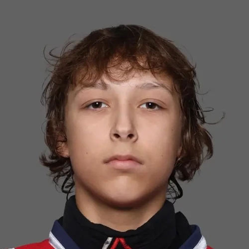 Hvorostyanyi Vyacheslav