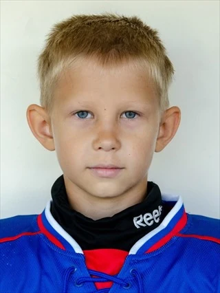 Nizovskii Vyacheslav Yurevich