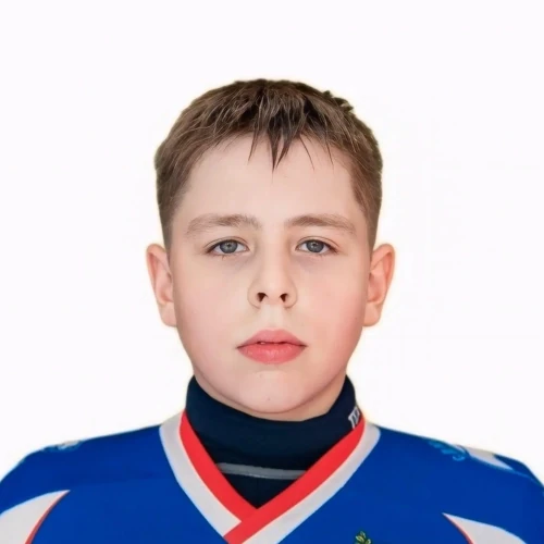 Kudryashov Grigorii Olegovich