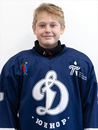 Zaharchuk Roman