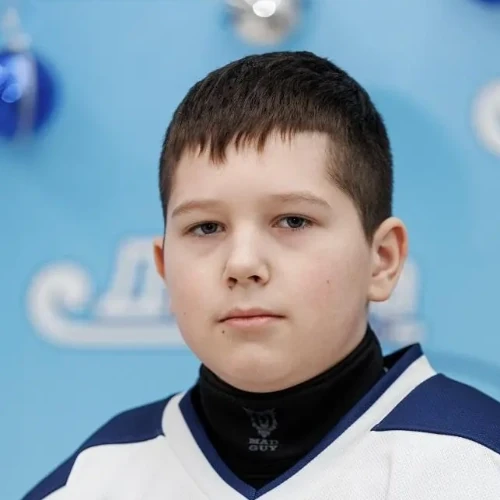 Berezhnyh Timur Pavlovich