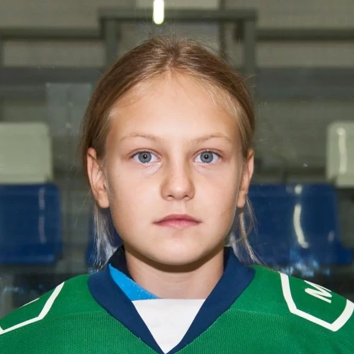 Gracheva Taisiya Andreevna