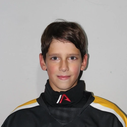 Runnov Miron Mihailovich