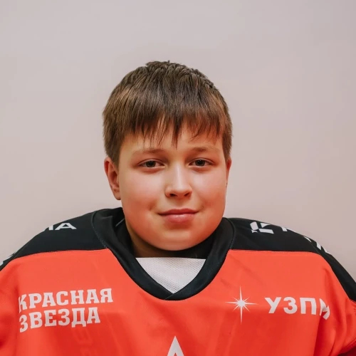 Sedoplatov Lev Maksimovich