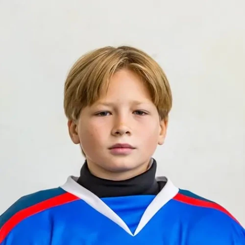 Lyashkov Mihail Ivanovich