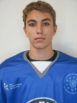 Grachev Rodion Aleksandrovich