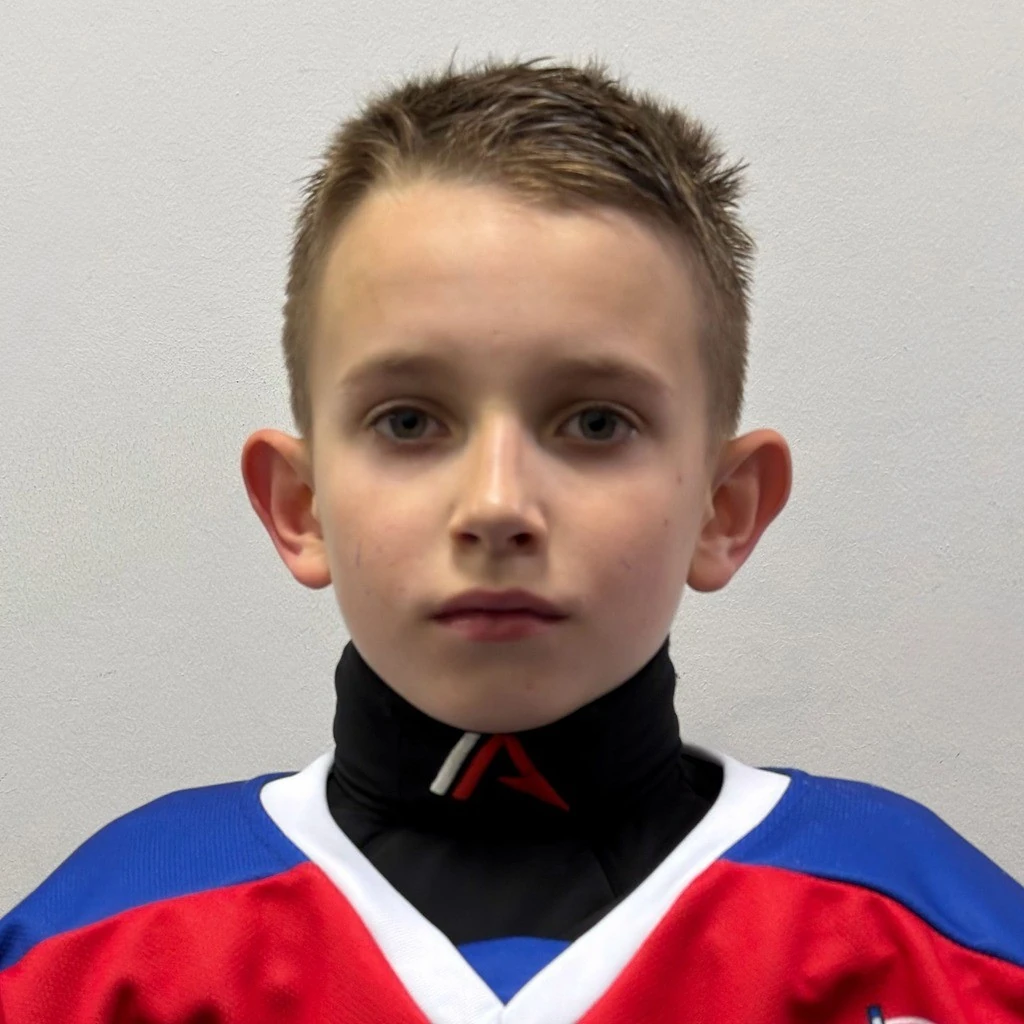 Danyaev Oskar Kirillovich
