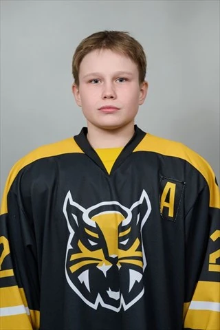 Veselov Makar Denisovich
