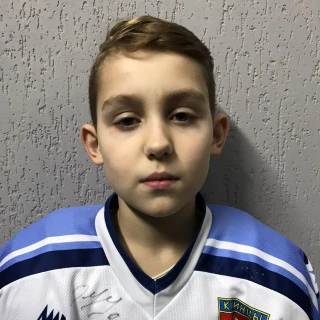 Волохо Иван Сергеевич