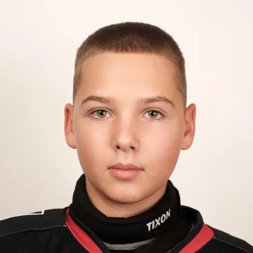 Schekalev Savelii Igorevich