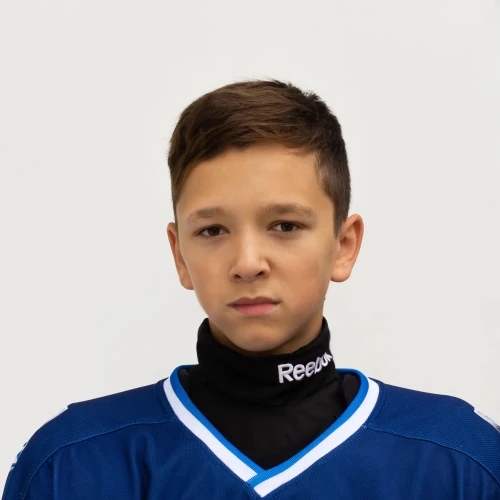 Bezrukov Artem Pavlovich