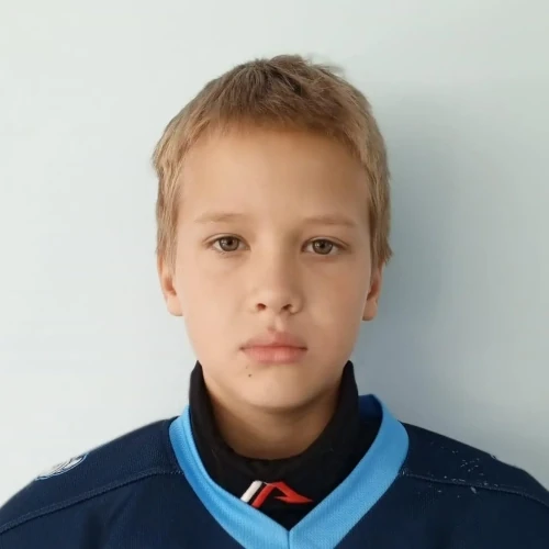 Pustahanov Mihail Andreevich