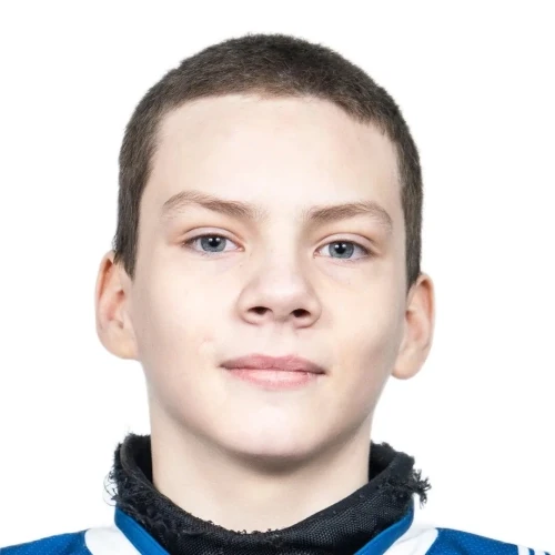 Derevtsov Ilya Igorevich