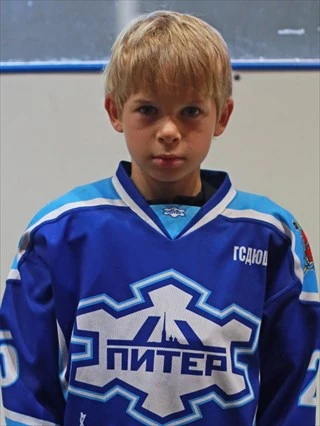Малевский Олег Дмитриевич