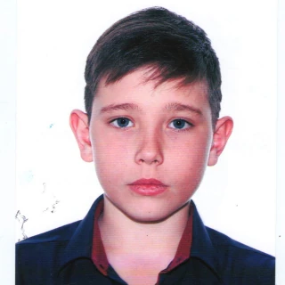 Isaev Artem Konstantinovich