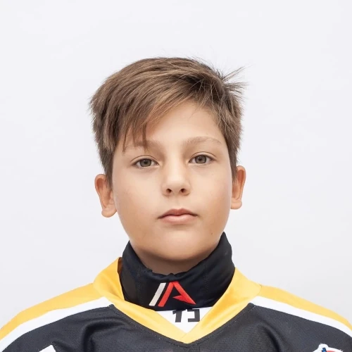 Geronime Artem Egorovich