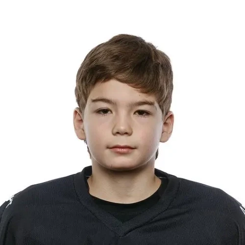Trofimov Gleb Maksimovich