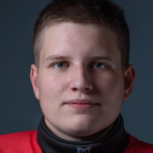 Vladimirov Matvei Sergeevich
