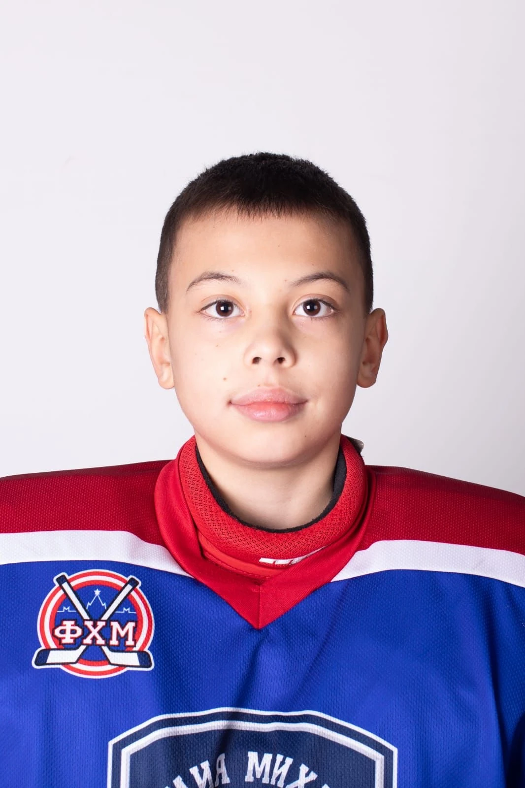 Mihailovskii Evgenii Maksimovich