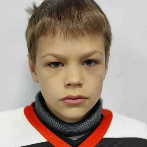 Bazaev Stepan Olegovich