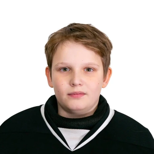 Belyaev Yaroslav Alekseevich