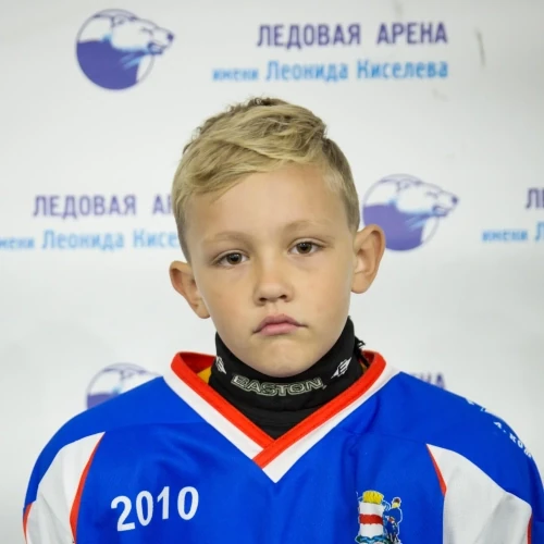 Mahamadeev Ivan Andreevich