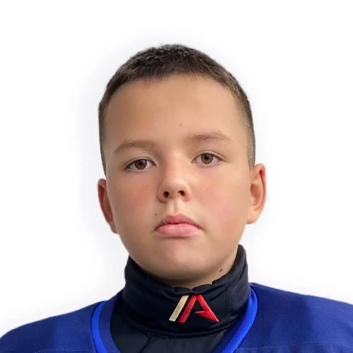Latypov Ravil Renatovich