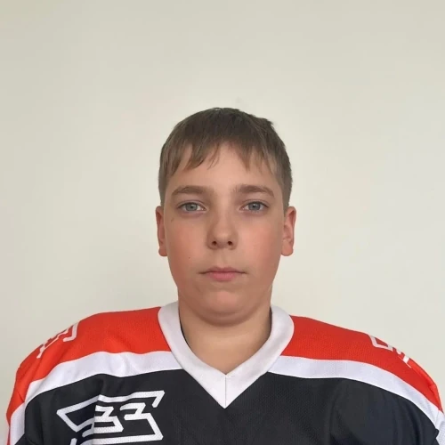 Pospelov Danil Aleksandrovich
