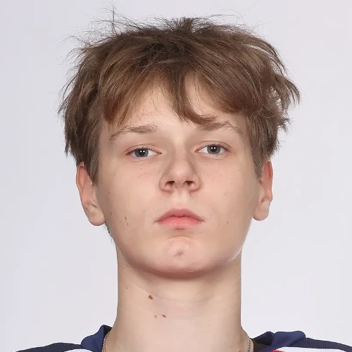 Podlegaev Daniil Vyacheslavovich