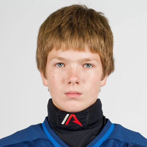 Stetsenko Timur Vitalevich