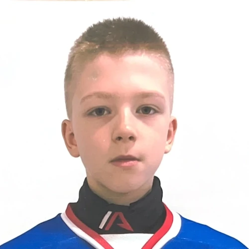 Onischenko Dmitrii Romanovich