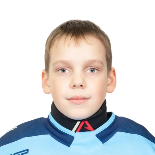 Vandakurov Kirill Alekseevich