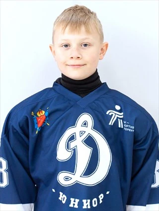 Sidorkin Nikolai Vladimirovich