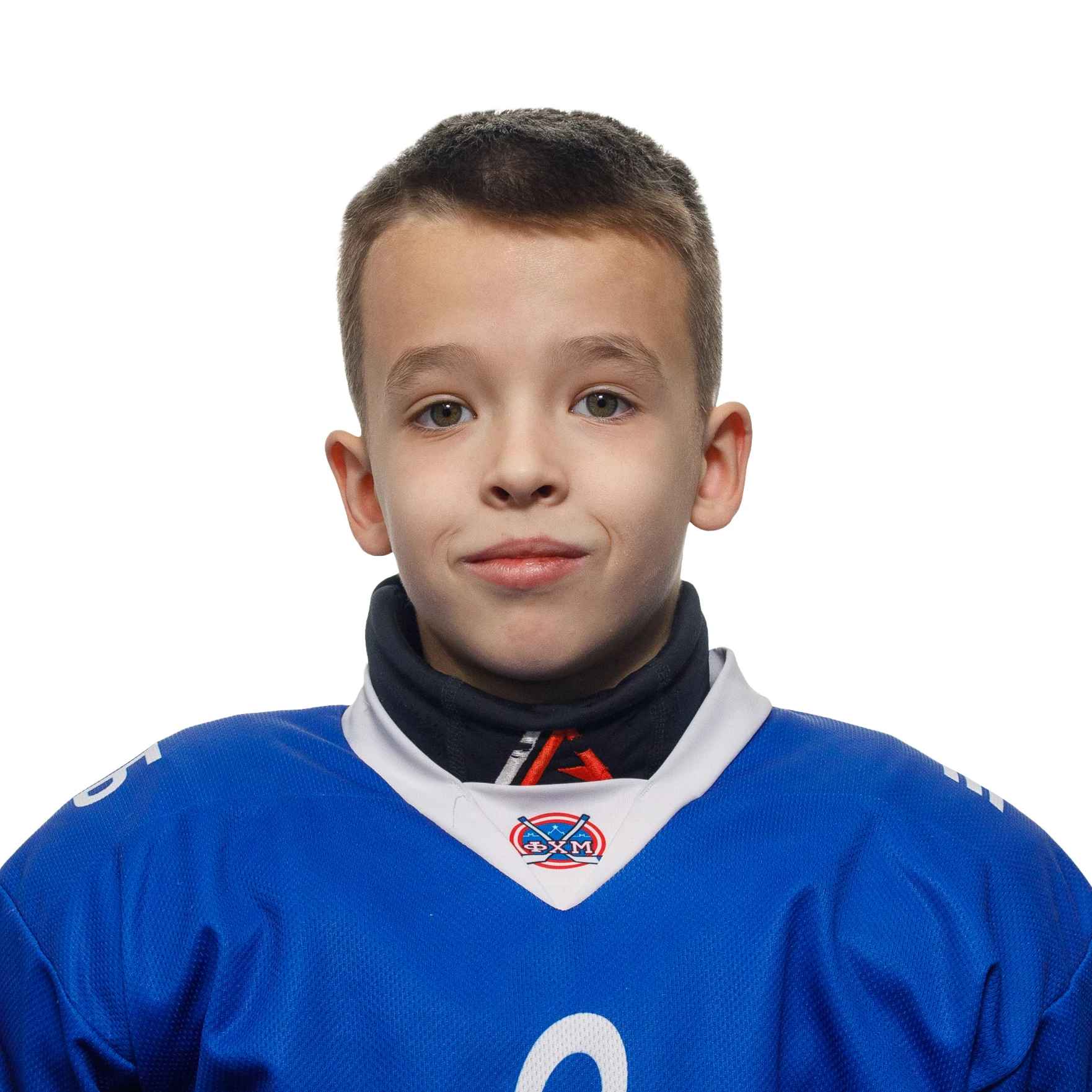 Vasserman Nikita