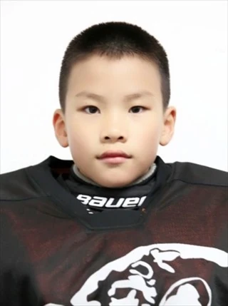 Zhag Feyman Dinghao