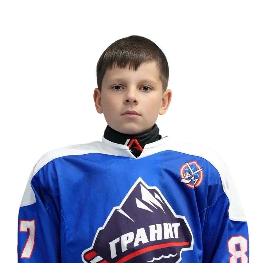 Mohov Artemii Sergeevich